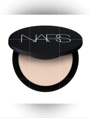 Cliff NARS Soft Matte Advanced Perfecting Powder Brand New In Box Full Size